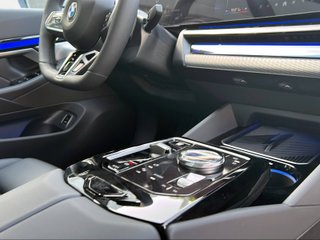 BMW SERIE 520D 2026