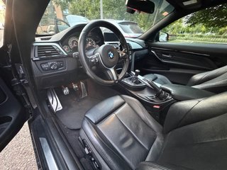 BMW Serie 4 2015