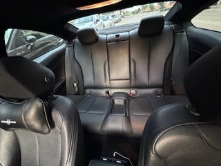 BMW Serie 4 2015