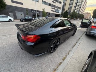 BMW Serie 4 2015