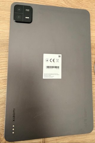 Xiaomi Pad 6 128GB Nero