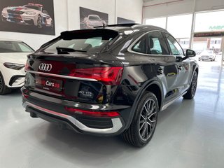 Audi Q5 2022