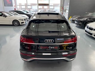 Audi Q5 2022