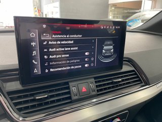Audi Q5 2022
