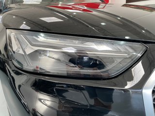 Audi Q5 2022