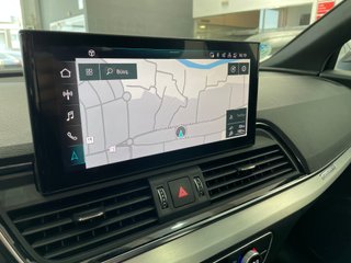 Audi Q5 2022