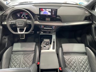 Audi Q5 2022