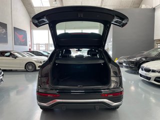 Audi Q5 2022