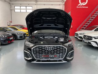 Audi Q5 2022