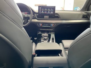 Audi Q5 2022