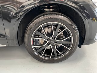 Audi Q5 2022