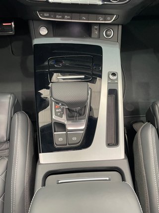 Audi Q5 2022