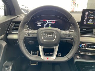 Audi Q5 2022