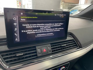 Audi Q5 2022