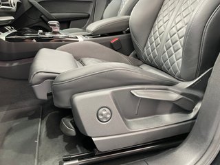 Audi Q5 2022