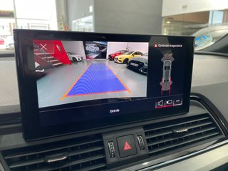 Audi Q5 2022