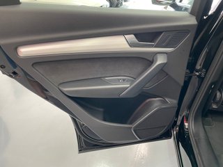 Audi Q5 2022