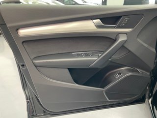 Audi Q5 2022