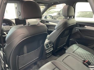 Audi Q5 2022
