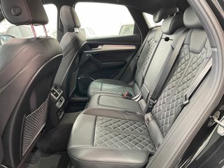 Audi Q5 2022