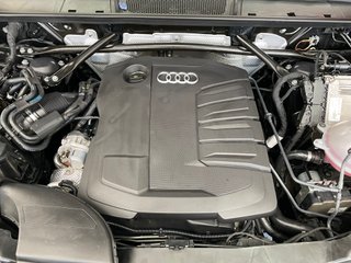 Audi Q5 2022