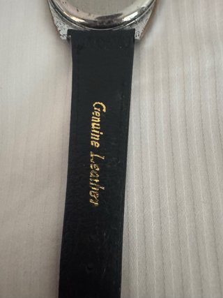 Reloj Duward Vintage 17 Rubis