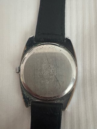 Reloj Duward Vintage 17 Rubis