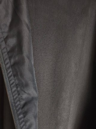 Chaqueta, chubasquero, cazadora Real Madrid