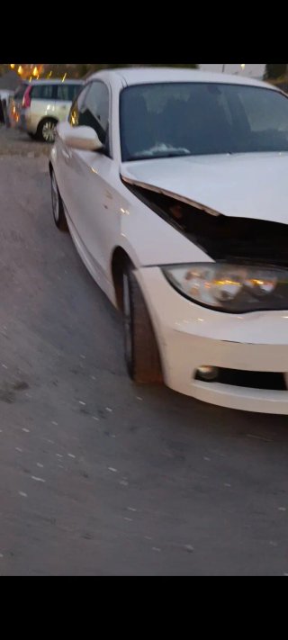 BMW Serie 1 2009