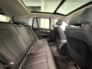 BMW X3 XLINE XDRIVE 20D