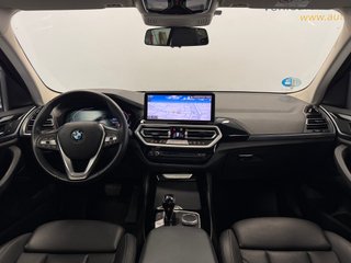 BMW X3 XLINE XDRIVE 20D