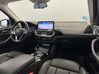 BMW X3 XLINE XDRIVE 20D