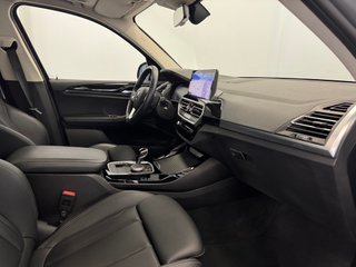 BMW X3 XLINE XDRIVE 20D