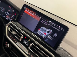BMW X3 XLINE XDRIVE 20D