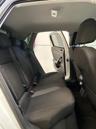 Volkswagen Polo 2023