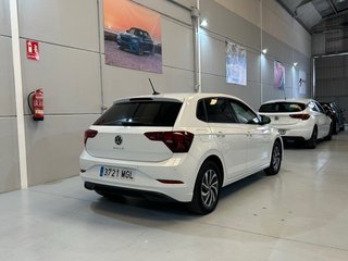 Volkswagen Polo 2023