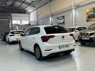 Volkswagen Polo 2023