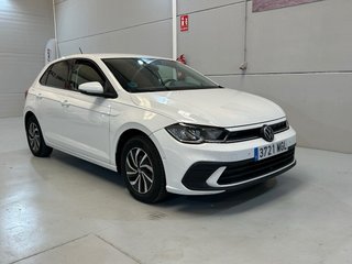 Volkswagen Polo 2023
