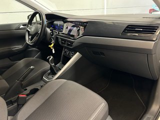 Volkswagen Polo 2023