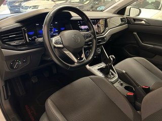 Volkswagen Polo 2023