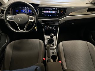 Volkswagen Polo 2023