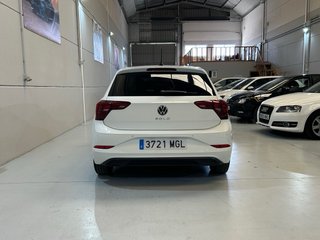 Volkswagen Polo 2023