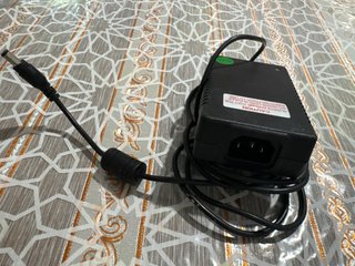 Adaptador de Corriente AC 12VDC 5A