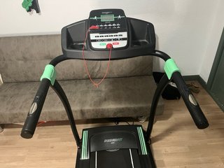 Cinta de correr Cecotec Dymamic Speed
