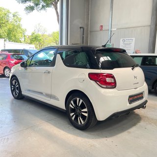 Citroen DS3 2010