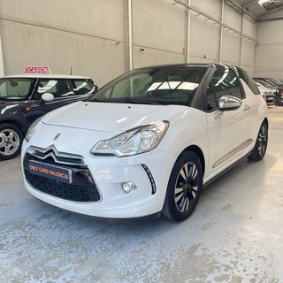 Citroen DS3 2010