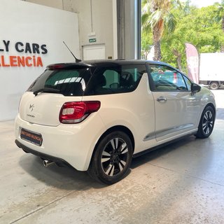 Citroen DS3 2010