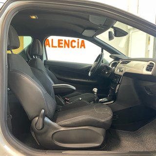 Citroen DS3 2010