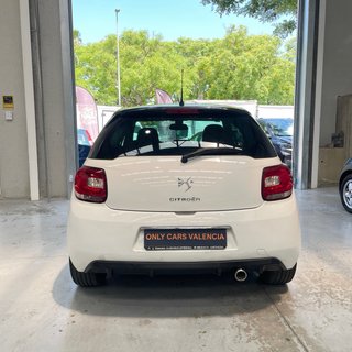 Citroen DS3 2010