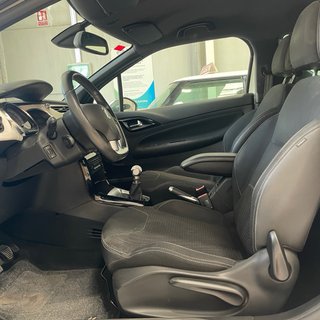 Citroen DS3 2010